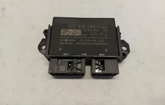 Parking PDC control unit/module