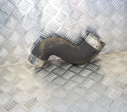 Mercedes-Benz Sprinter W906 Intercooler hose/pipe A9065283782