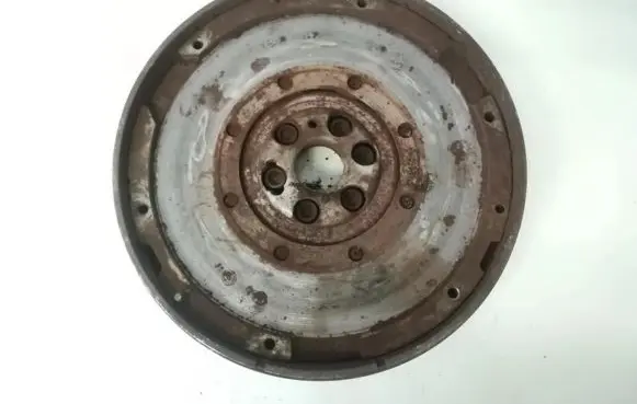 Audi A4 S4 B6 8E 8H Flywheel