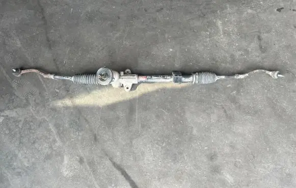 KIA Rio Steering rack 565001W100 LC4E1002