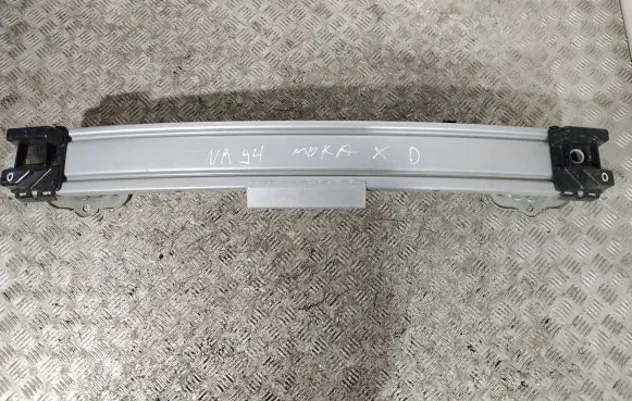 Opel Mokka Rear bumper cross member 42354643