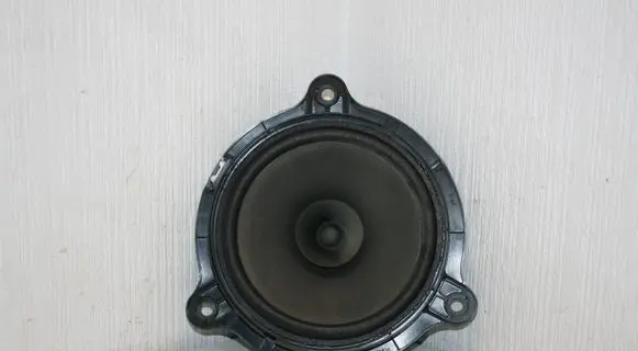 Nissan Note (E12) Rear door speaker 281563SG0A