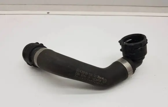 Mercedes-Benz C W205 Engine coolant pipe/hose A2055017000