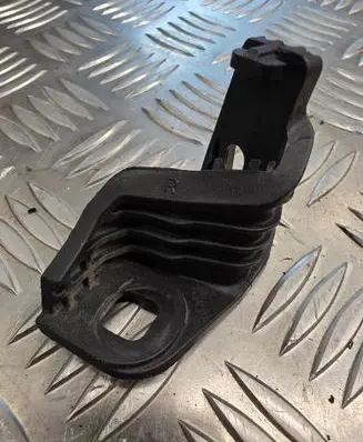 BMW 3 F30 F35 F31 Headlight/headlamp mounting bracket 7285598