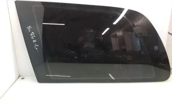 Ford Galaxy Rear side window 43R001100