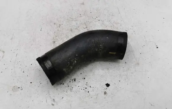 Mercedes-Benz ML W164 Intercooler hose/pipe NOCODE