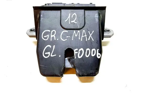 Ford Grand C-MAX Tailgate/trunk/boot lock/catch/latch 8M51R442A66DA
