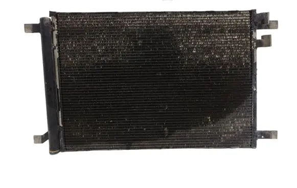 Audi A3 S3 8V A/C cooling radiator (condenser) 5Q0816411N 1526503
