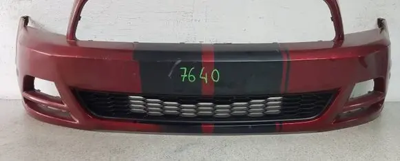 Ford Mustang V Front bumper DR3317C831