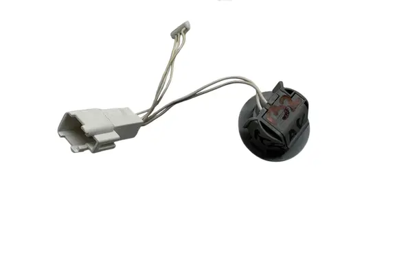 Toyota Avensis T270 Tail light bulb cover holder 8155505260