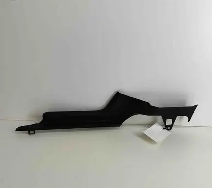 Porsche Taycan 9J1 Other center console (tunnel) element 9J1863092