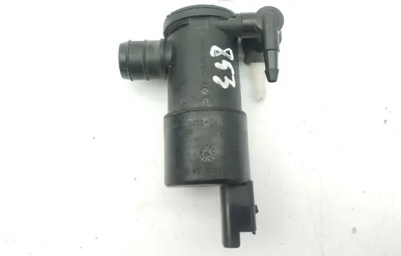 Peugeot 208 Windscreen/windshield washer pump 9825894180