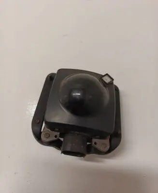 Audi A6 S6 C6 4F Distronic sensor radar 4F0907561B 0203000039
