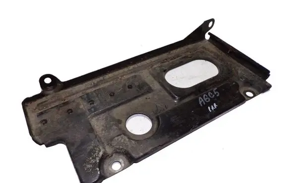 Audi A6 S6 C5 4B Battery tray 4B1805213