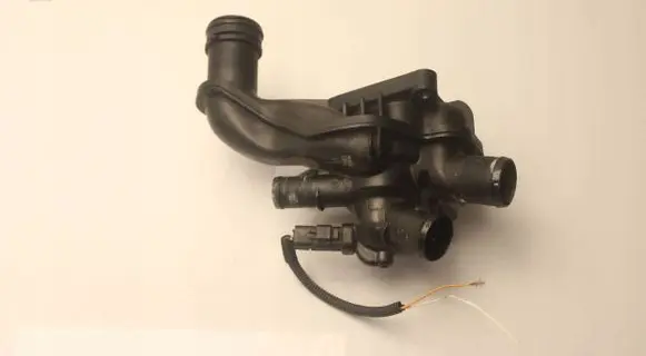 Peugeot 308 Thermostat/thermostat housing V754184680