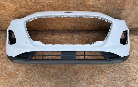 Ford Puma Front bumper L1TB17757A1 L1TB17757APIA01 L1TB17F775A