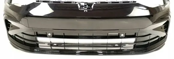 Volkswagen Golf VIII Front bumper 5H0807221G
