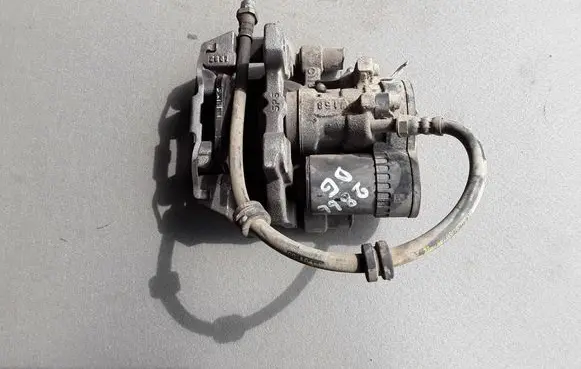 Mini Cooper Countryman F60 Rear brake caliper 6883032