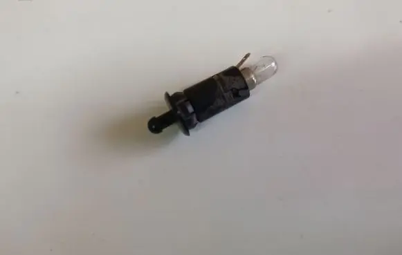 Audi 80 90 B3 Other interior light