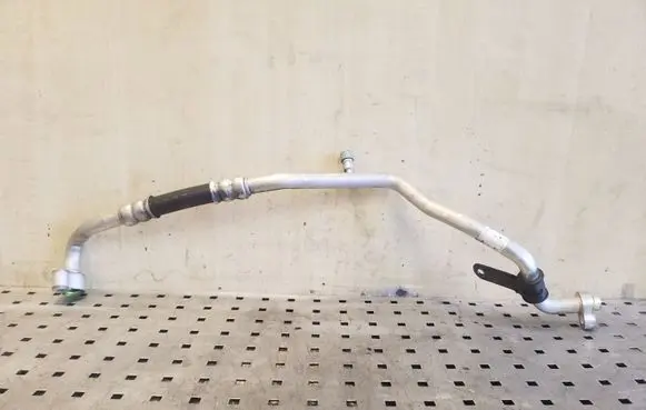Chevrolet Captiva Air conditioning (A/C) pipe/hose 25928184
