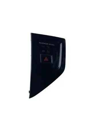 Volkswagen Polo VI Hazard light switch 2G1919225RDY