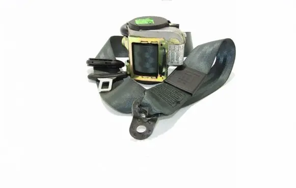 Audi A6 S6 C5 4B Front seatbelt 4B0857706A