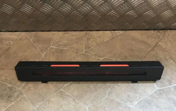 Mercedes-Benz S C217 Tool box A0008900597