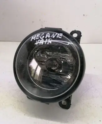 Renault Megane II Front fog light 021714 8200074008