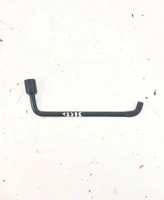 Citroen C4 II Picasso Wheel nut wrench