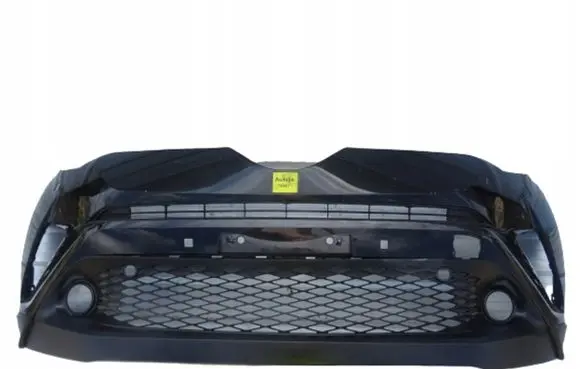 Toyota C-HR I Front bumper R21P3