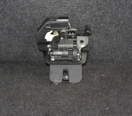Audi A4 S4 B8 8K Tailgate/trunk/boot lock/catch/latch