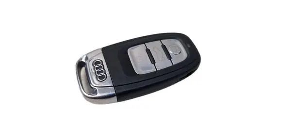 Audi A6 S6 C7 4G Ignition key/card 4G0959754K 4401809