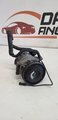 Audi A6 S6 C5 4B Air conditioning (A/C) compressor (pump) 8D0260808 44722013693
