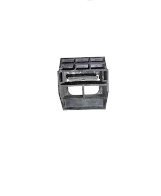 BMW 5 E60 E61 Radiator mount bracket 7542517