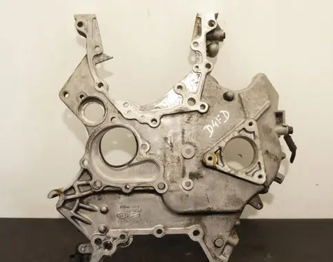 Hyundai ix35 Timing belt guard (cover) 21311-2A301