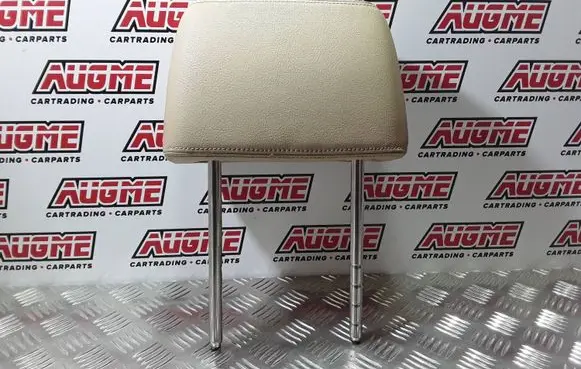 Volkswagen PASSAT B6 Front seat headrest CADTRAD