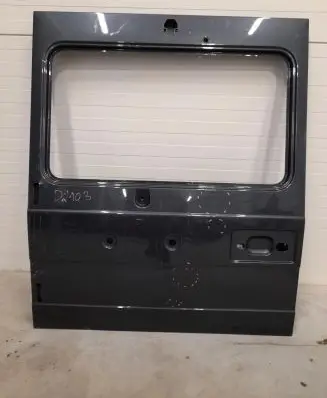 Mercedes-Benz G W463 2nd Gen Front door