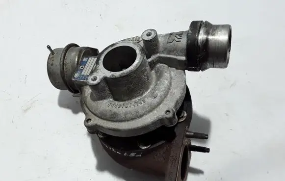 Renault Laguna III Turbo 54431014760