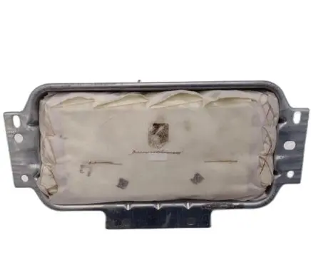 Mercedes-Benz GLE (W166 - C292) Airbag set 