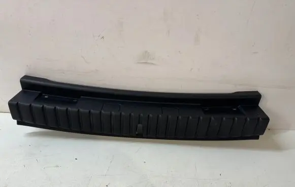 BMW 1 F40 Trunk/boot sill cover protection 7448213