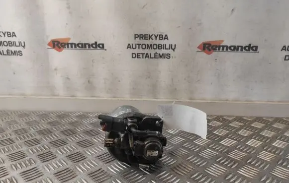 Honda CR-V Fuel filter housing 16900R06E01 1863006280
