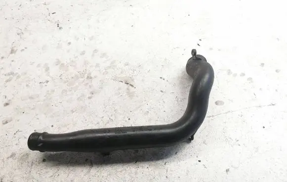 Volvo S60 Intercooler hose/pipe 30647918