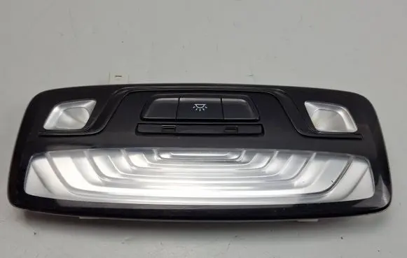 BMW 5 G30 G31 G38 Front seat light 43684861501