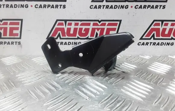 Audi A4 S4 B8 8K Parcel shelf load cover mount bracket 8K9863584 3808