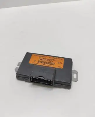Hyundai Santa Fe Gearbox control unit/module 9544739520 105017551
