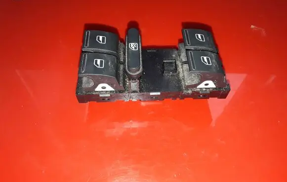 Volkswagen PASSAT B7 Electric window control switch 1K4959857B