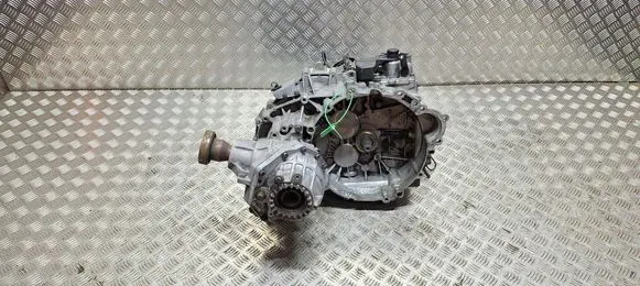 Volvo XC90 Manual 5 speed gearbox S26383218 P9482345 366R7002BA