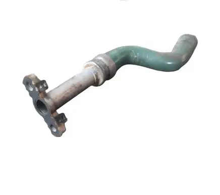 Peugeot Partner Turbo turbocharger oiling pipe/hose