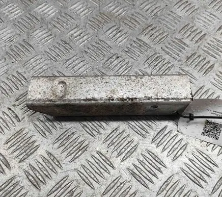 Mercedes-Benz CLA C117 X117 W117 Radiator support slam panel bracket A2466260088