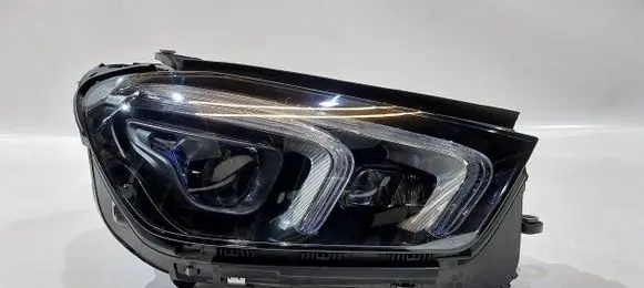 Mercedes-Benz GLE W167 Headlight/headlamp A1679065806
